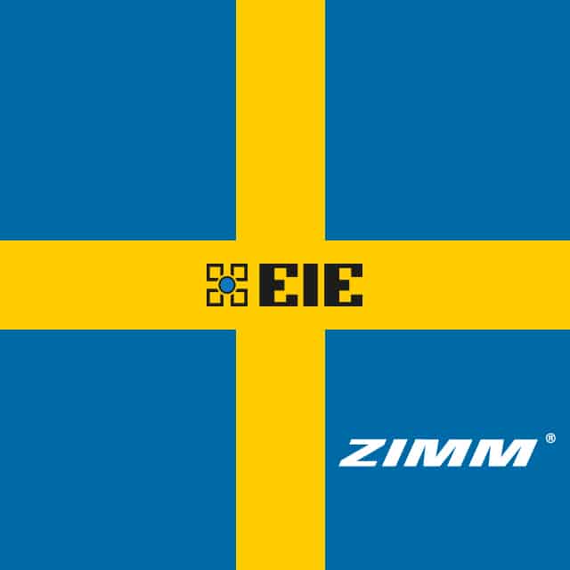 Visit EIE Maskin AB at ZIMM