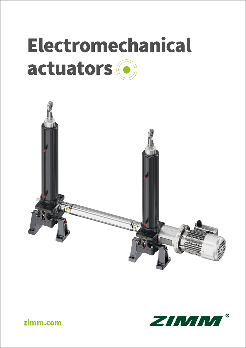 electromechanical-actuators