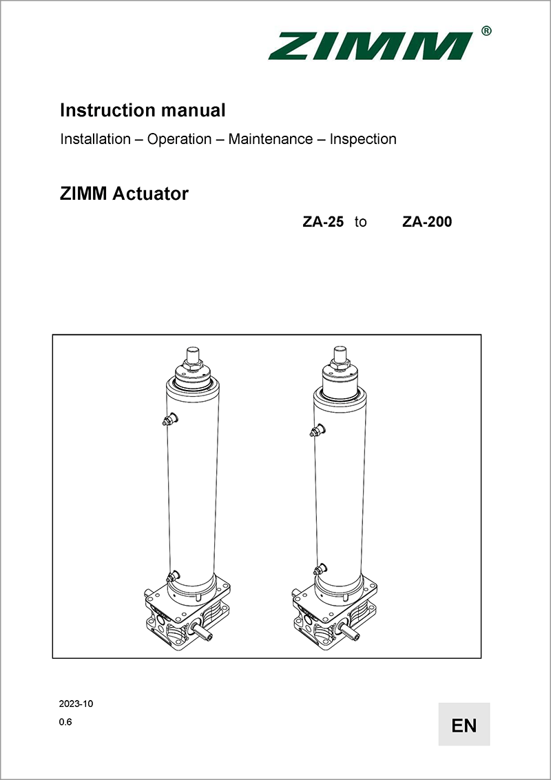 instruction-manual-actuators